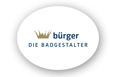 Bürger - DIE BADGESTALTER